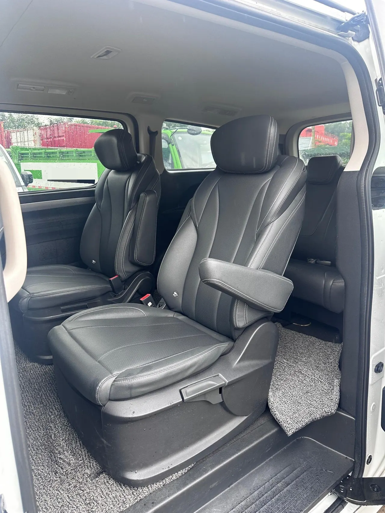 Chase 2023 G20 ES 2.0T Premium Edition (Modified) Automatic Gear 11
