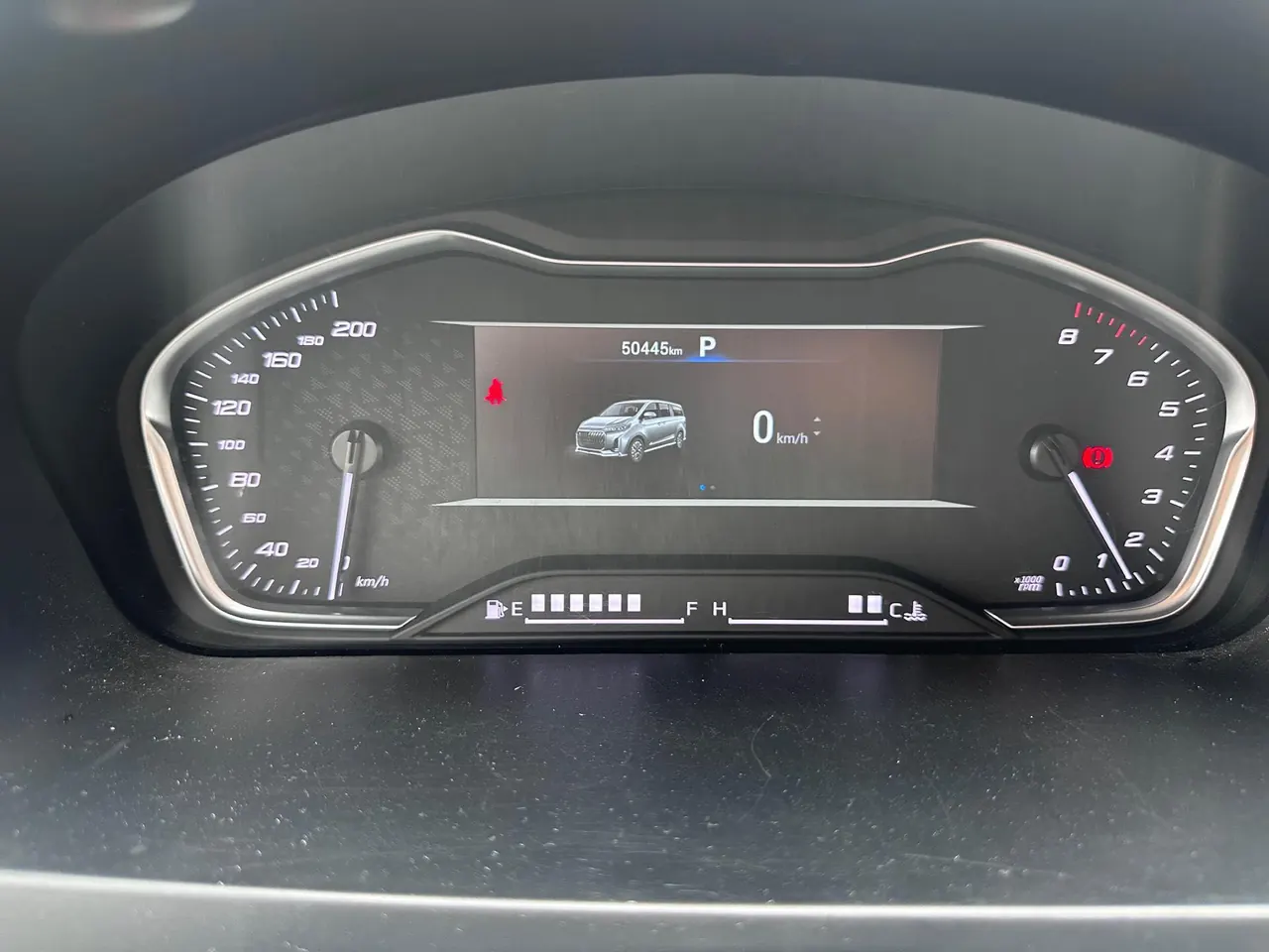 Chase 2023 G20 ES 2.0T Premium Edition (Modified) Automatic Gear 12