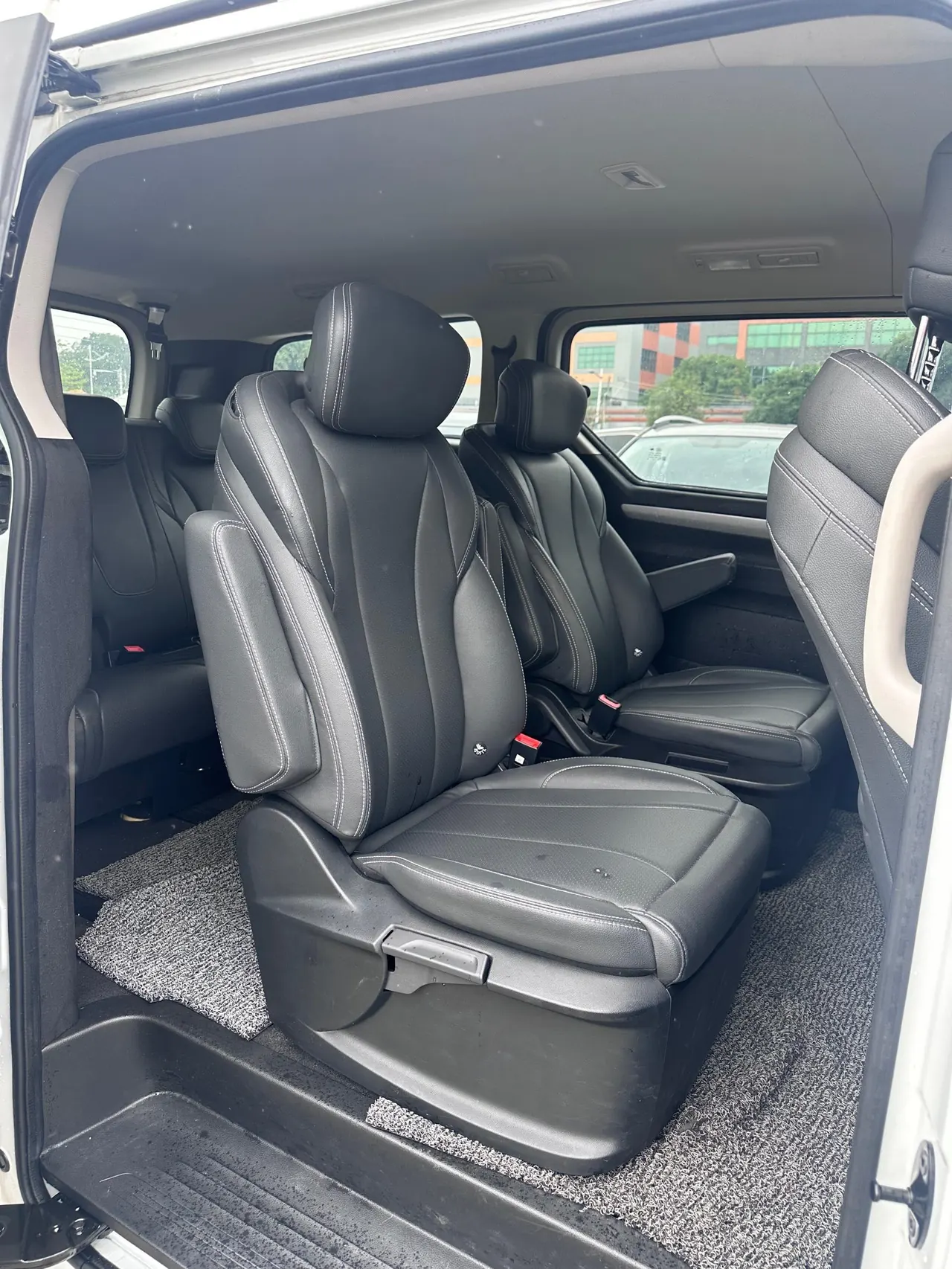 Chase 2023 G20 ES 2.0T Premium Edition (Modified) Automatic Gear 8
