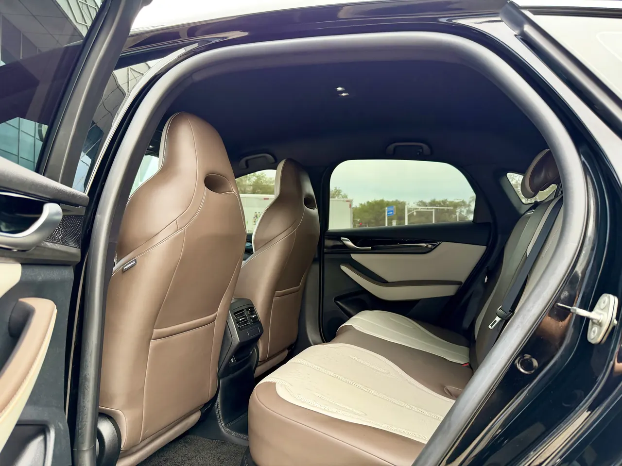 BYD 2024 Qin PLUS DM-i 1.5 stepless glory version 55KM leading automatic gear 9