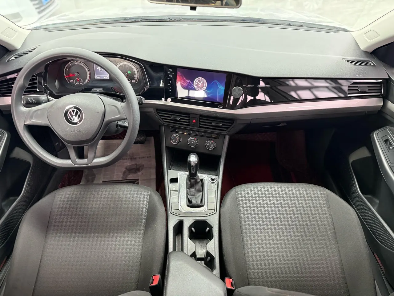 Volkswagen 2021 Bora 1.5 Fashion Smart Union Edition Automatic Gear 6