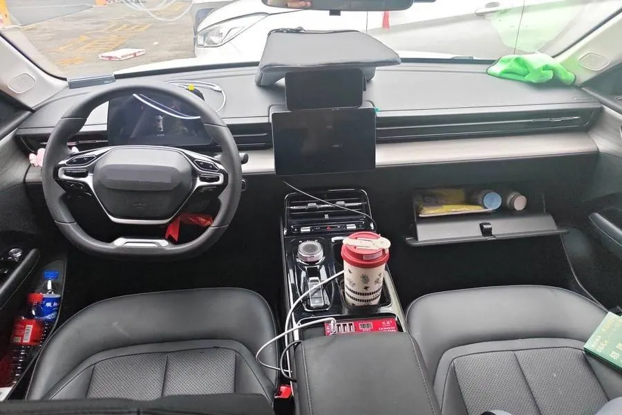 WuLing 2024 Starlight 1.5 Co-creation Edition 150 Standard Automatic 5