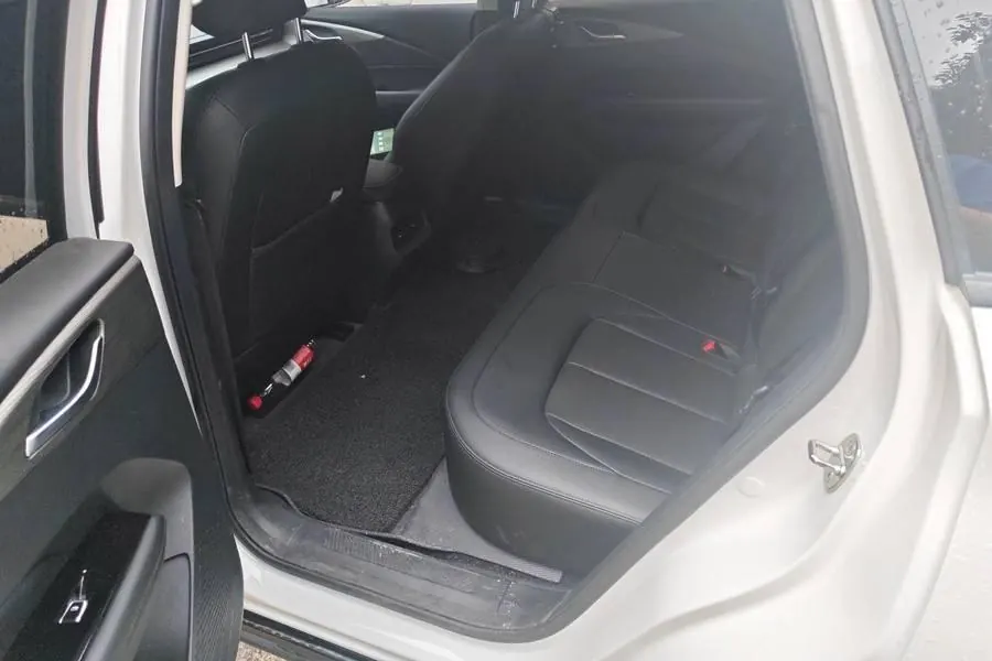 WuLing 2024 Starlight 1.5 Co-creation Edition 150 Standard Automatic 6
