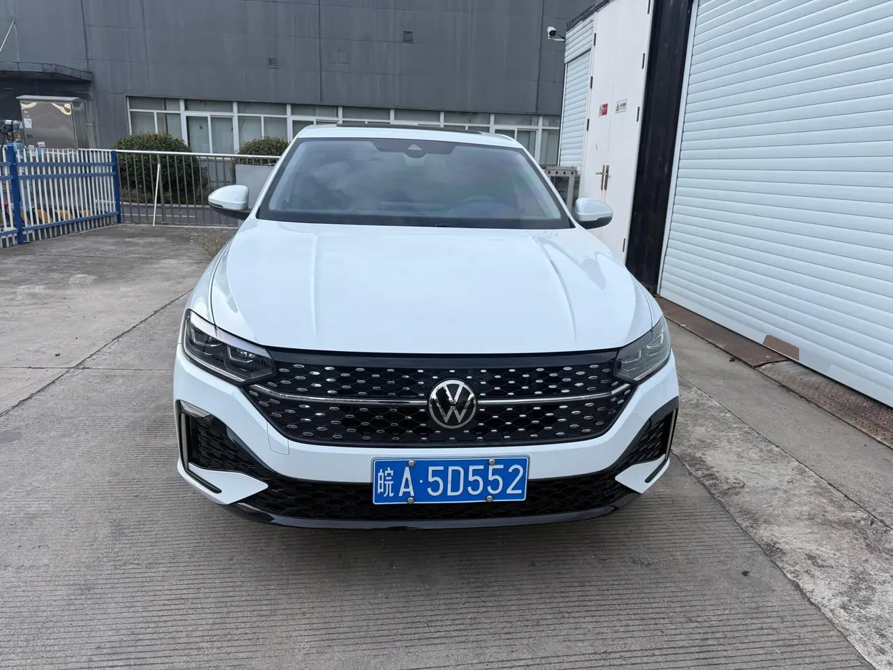 Volkswagen 2024 LaVida 1.5 Star 5 Million Edition Automatic Gear 2