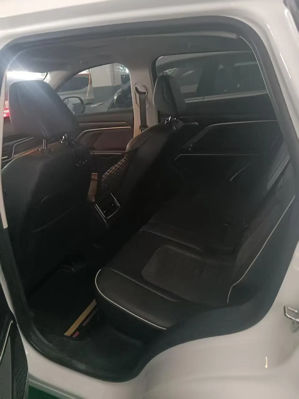 Haval 2021 H6 1.5T National Tide Edition Urban Edition Automatic Gear 3