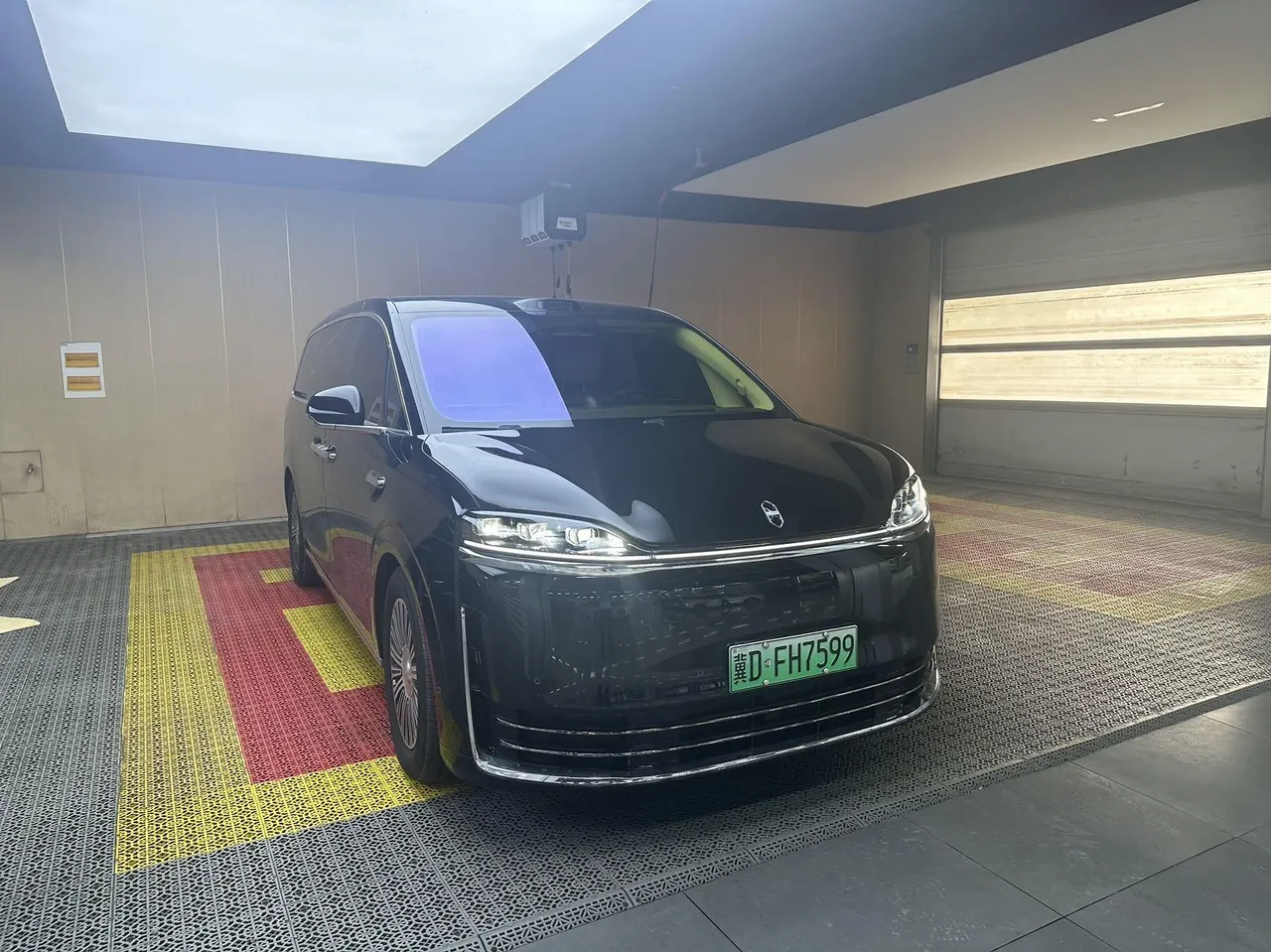 Intellectual 2026 V9 Ultra Automatic Transmission 2