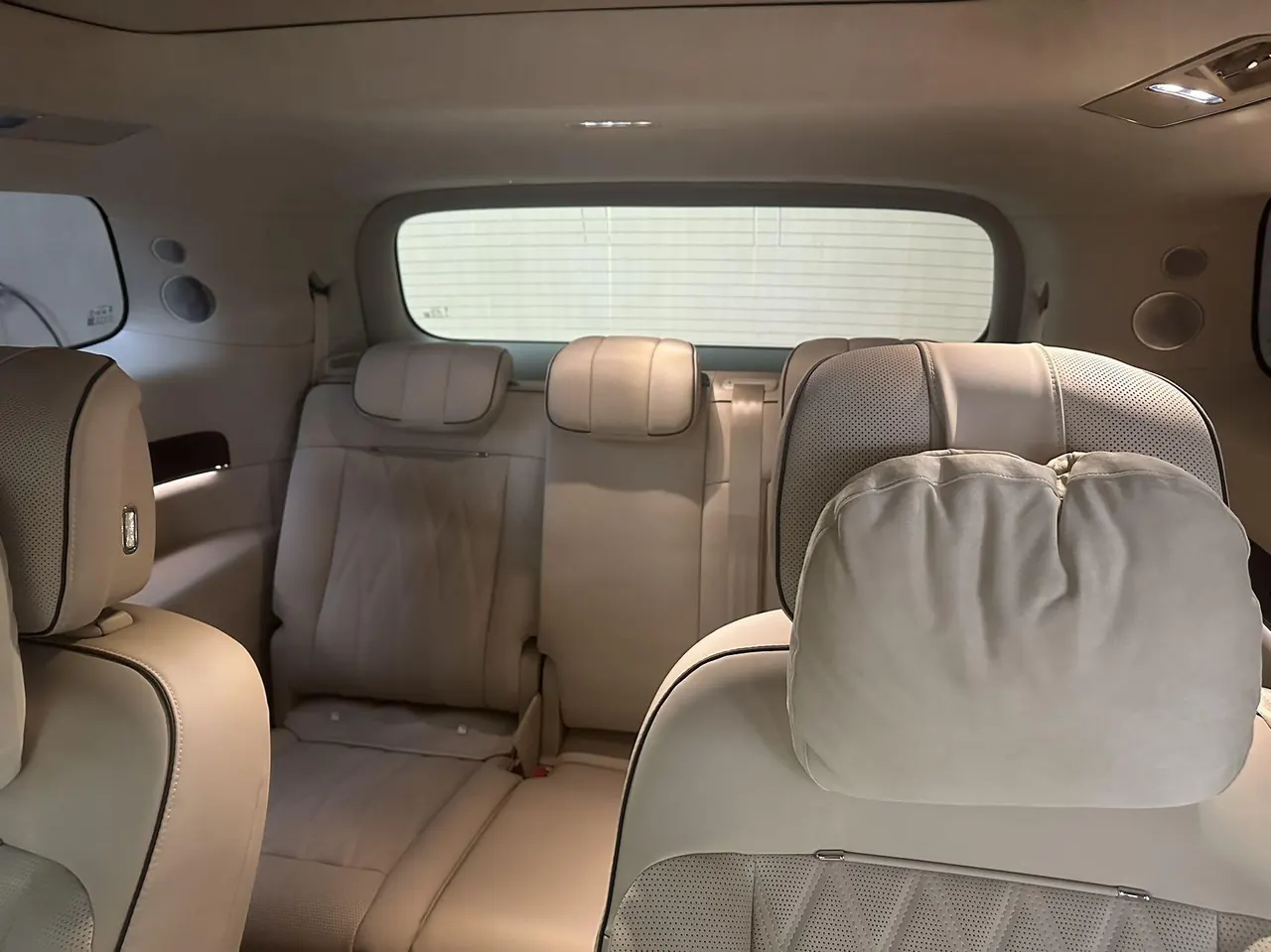 Intellectual 2026 V9 Ultra Automatic Transmission 6