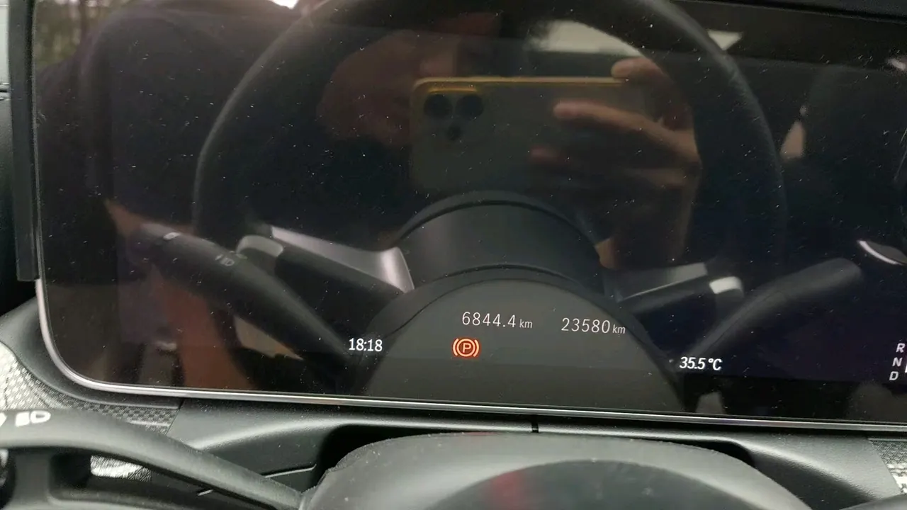 Mercedes Benz Class C 2024 C 260 L 48V 1.5T Sports Edition (Modified 3) Automatic Gear 8