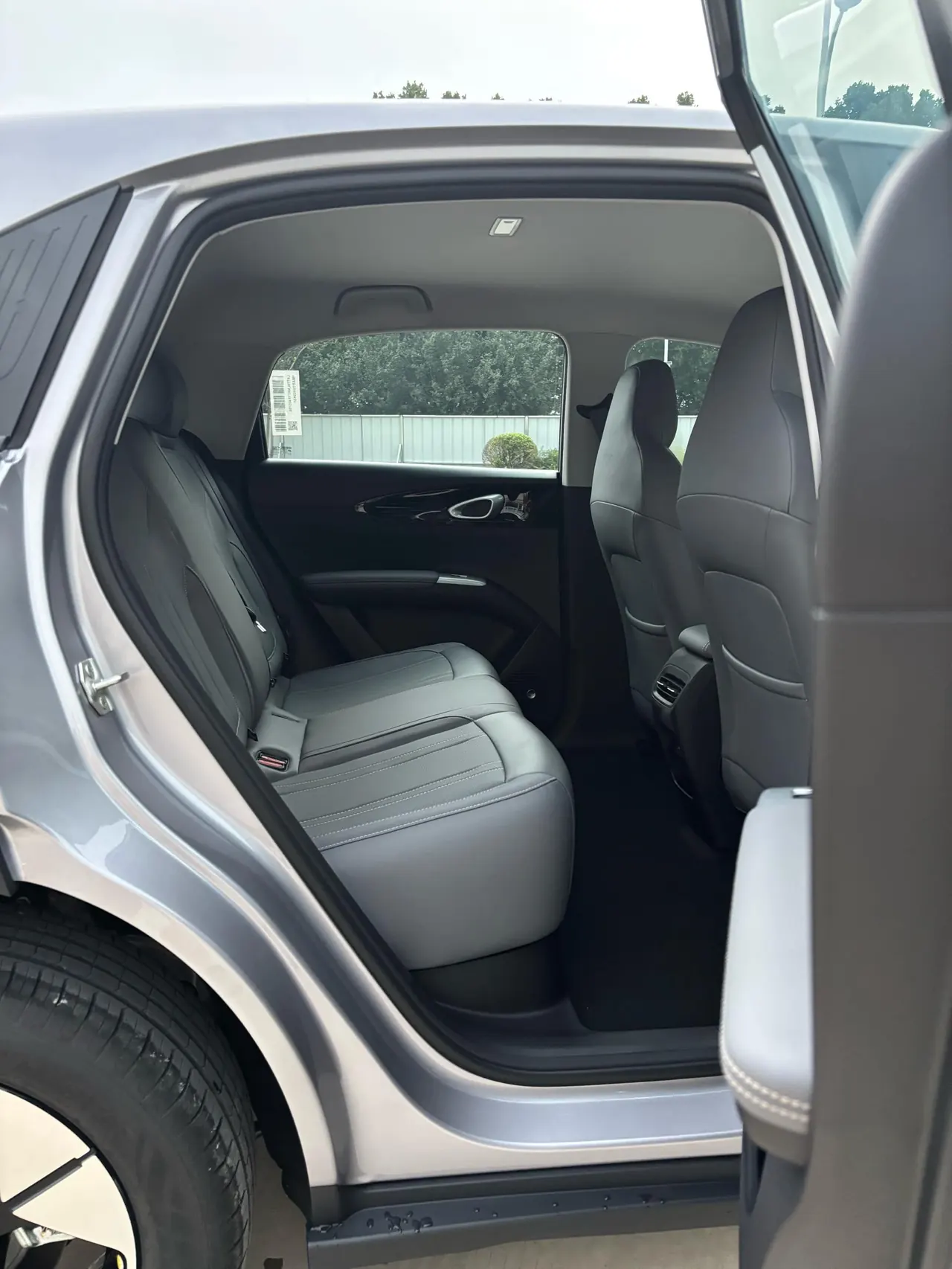 Geely 2026 Star Wish 410km Wind Edition Automatic Gear 12