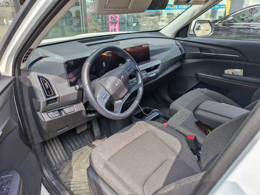 Kia 2025 EV 5 530 Light Automatic 5