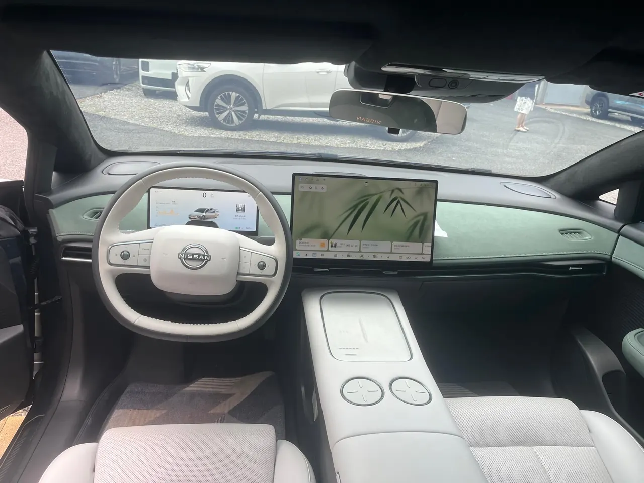 Nissan 2025 N7 625 Max Automatic 7