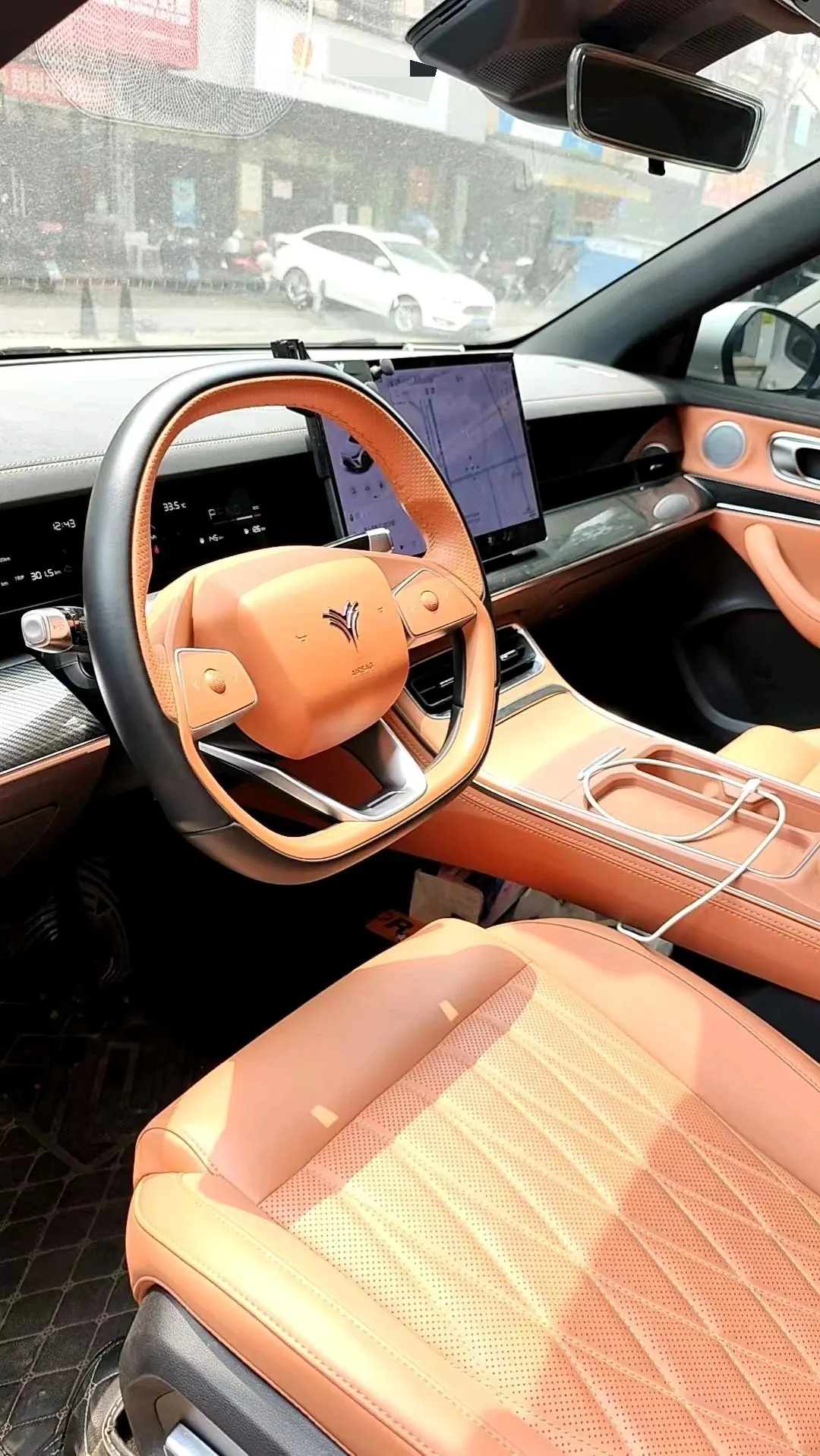 Neta 2024 Neta L 310 Exclusive Edition Automatic Transmission 3