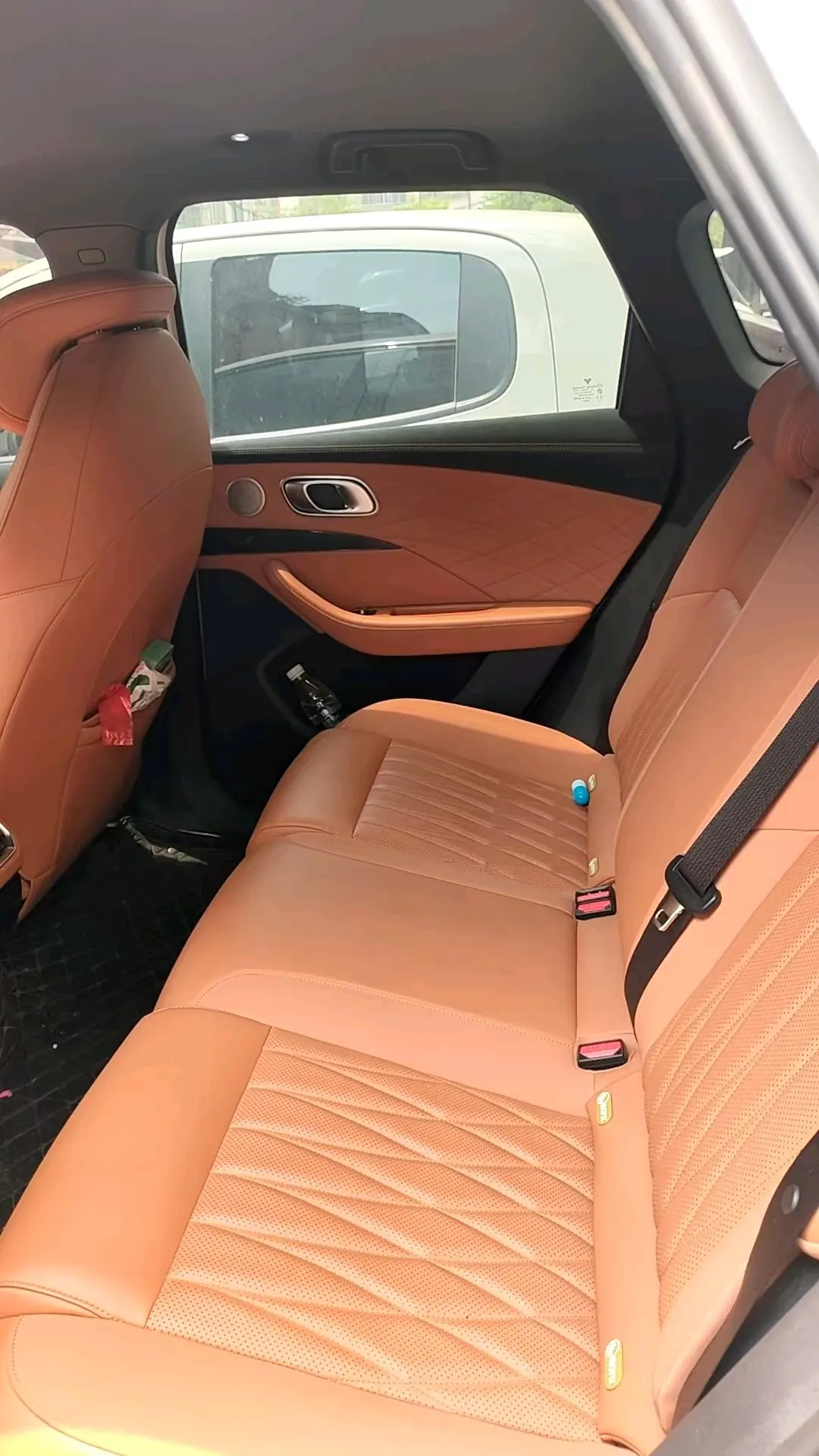 Neta 2024 Neta L 310 Exclusive Edition Automatic Transmission 4