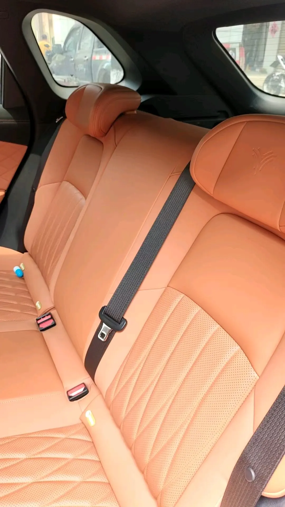 Neta 2024 Neta L 310 Exclusive Edition Automatic Transmission 5