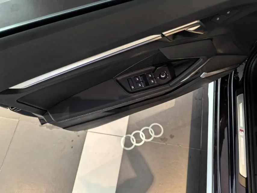 Audi 2025 A3 Sportback 1.5TFSI 35TFSI Flying Premium Automatic Gear 6
