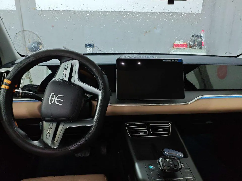 BYD Song Pro New Energy 2025 Song Pro DM-i 1.5 Stepless 115KM Exceed Automatic Gear 7