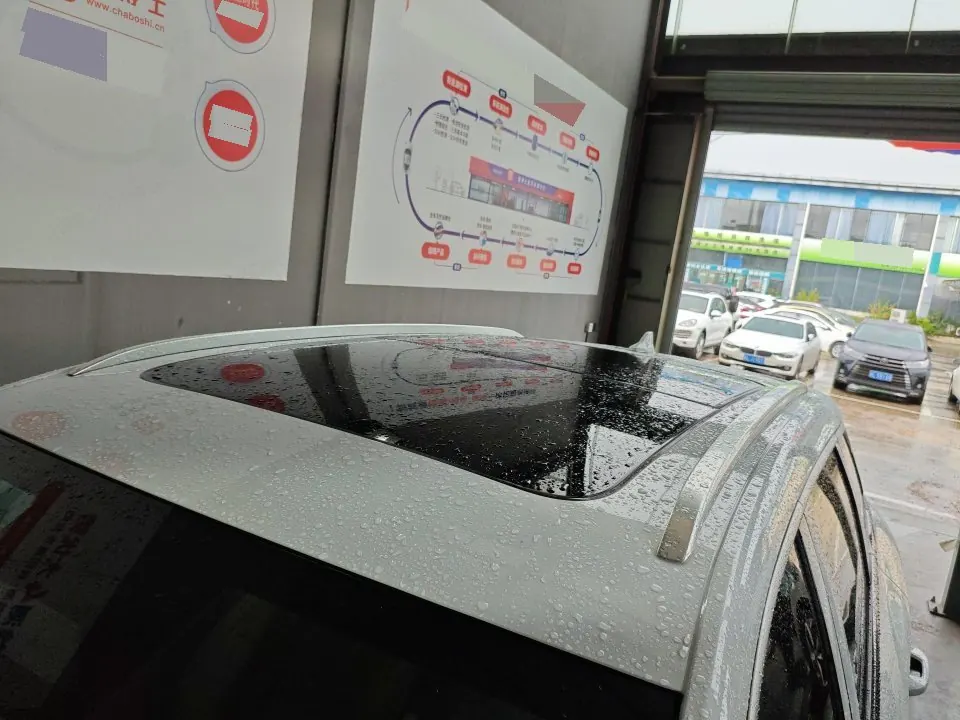 BYD Song Pro New Energy 2025 Song Pro DM-i 1.5 Stepless 115KM Exceed Automatic Gear 8