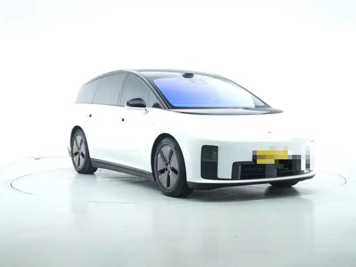 Li 2025 i8 Standard Edition Automatic Gear 2
