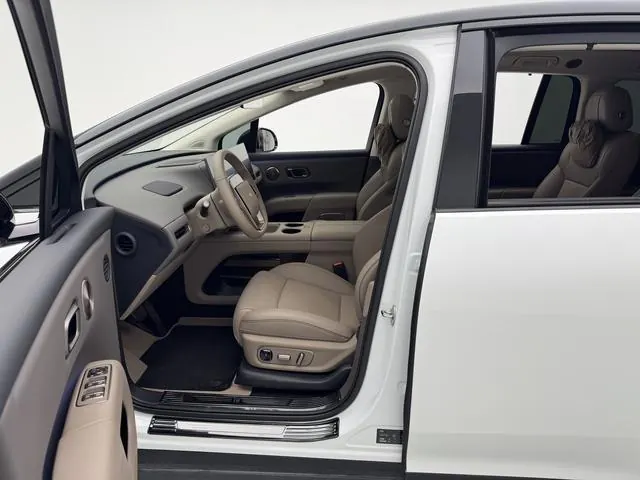 Li 2025 i8 Standard Edition Automatic Gear 5