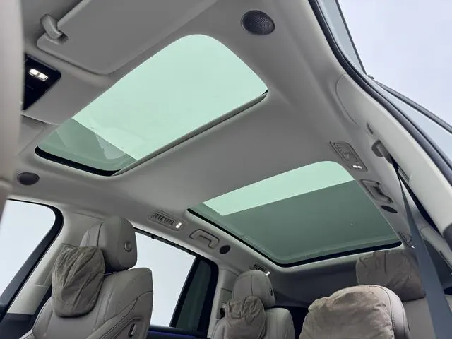 Li 2025 i8 Standard Edition Automatic Gear 7