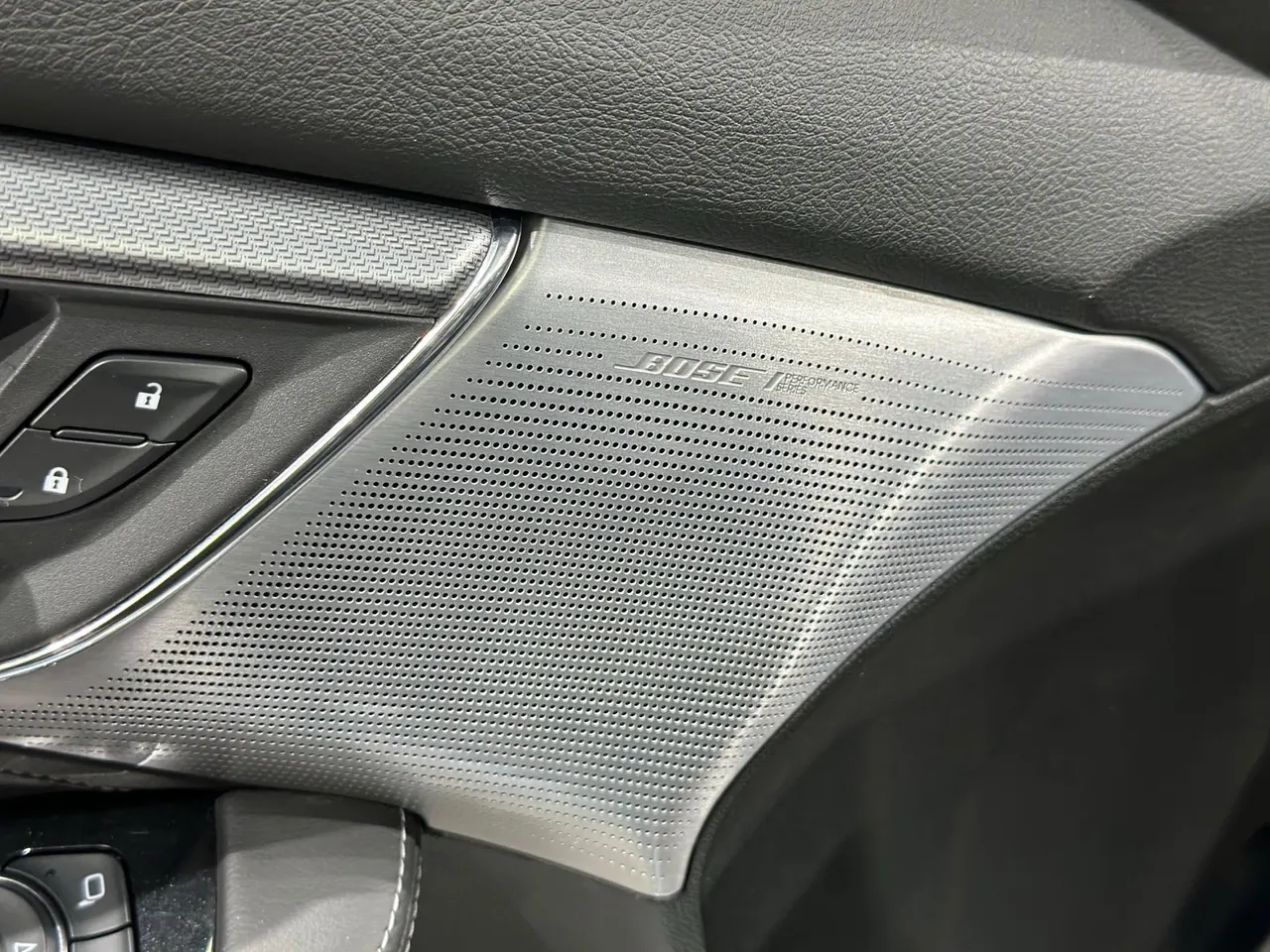 Cadillac 2020 CT5 2.0T 28T Luxury (Modified) Automatic Gear 12
