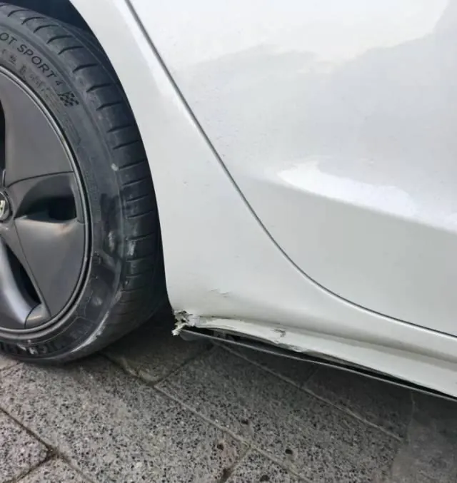 Tesla 2020 Model 3 Standard Endurance Rear Drive Upgrade (Modified) Automatic Gear 6