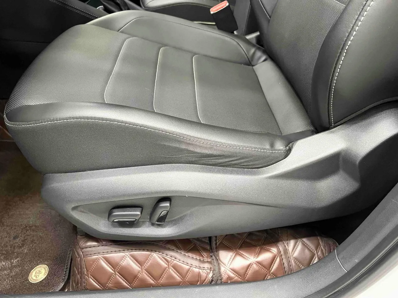 Jetta 2022 Jetta VS7 1.4TSI 280TSI Enjoy Edition Automatic Gear 6