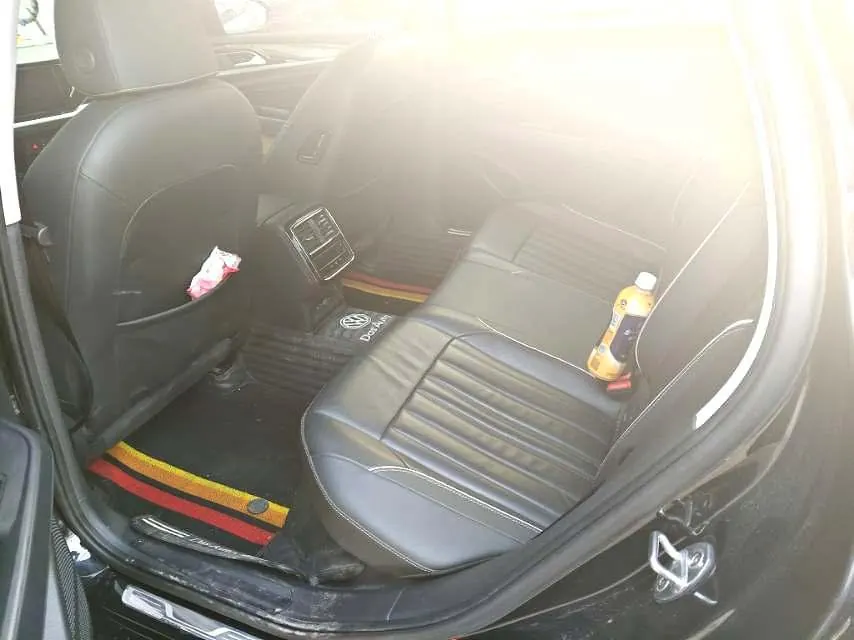 Volkswagen 2022 Passat 2.0TSI 330TSI Premium Edition Automatic Gear 3