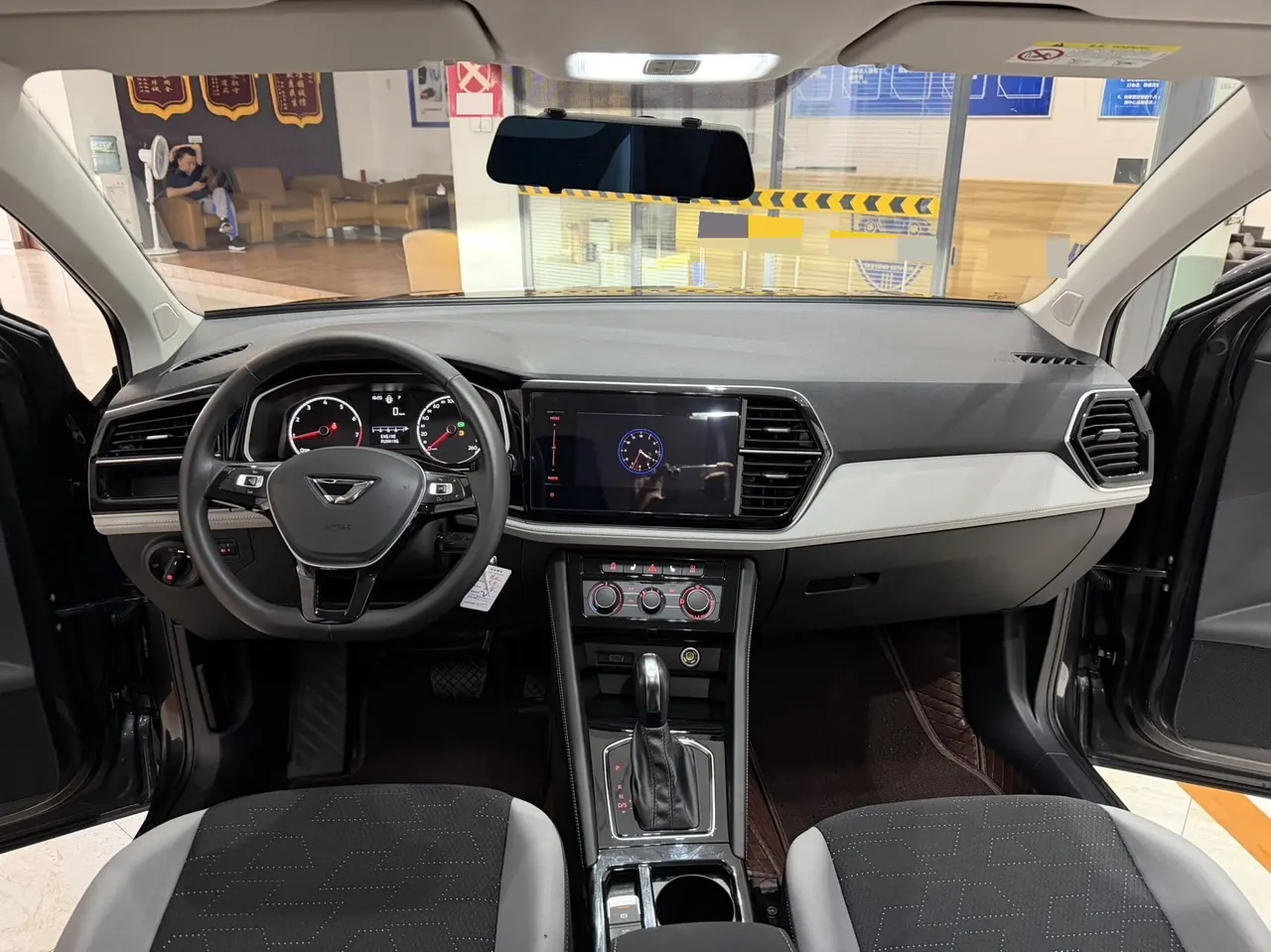 Jetta 2022 Jetta VS5 1.4TSI 280TSI progressive automatic 10