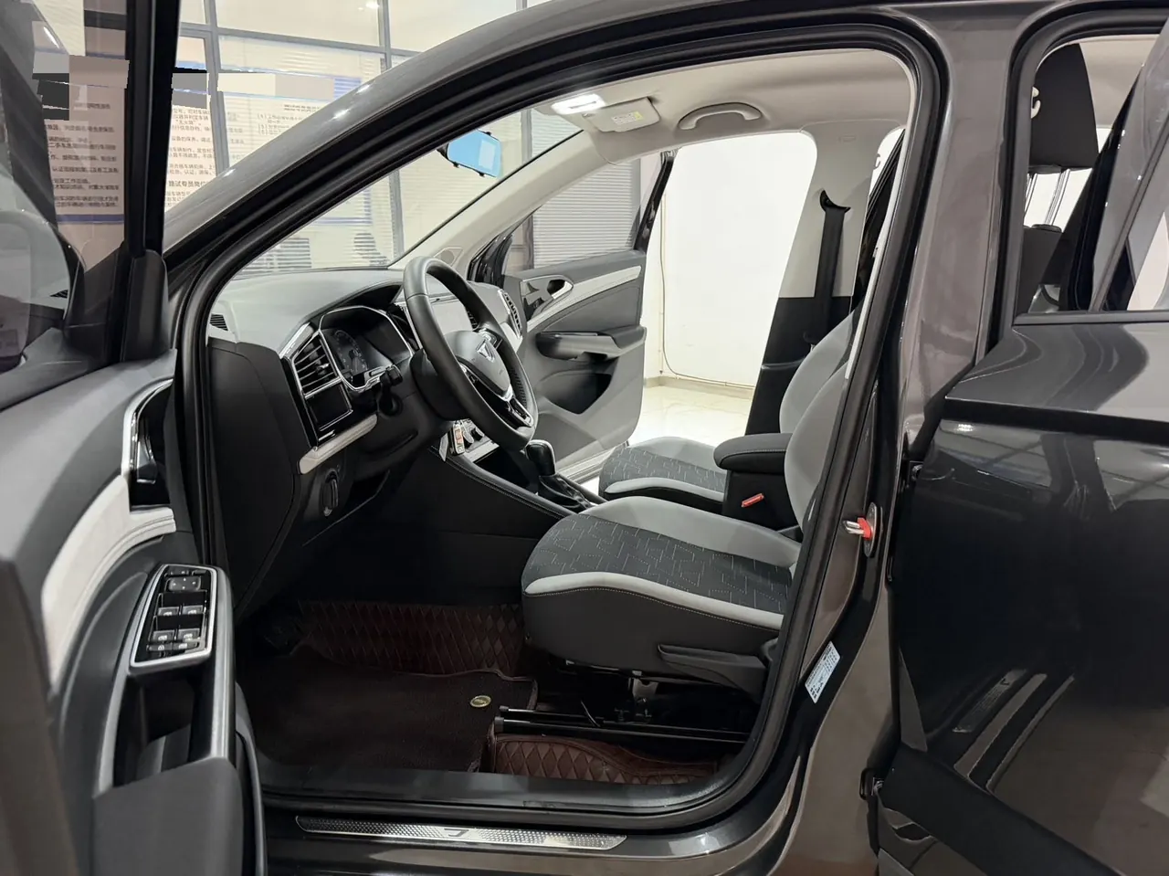 Jetta 2022 Jetta VS5 1.4TSI 280TSI progressive automatic 8