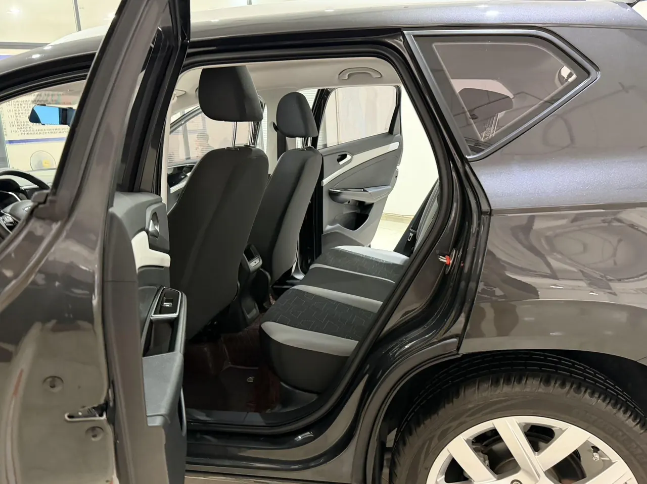 Jetta 2022 Jetta VS5 1.4TSI 280TSI progressive automatic 9