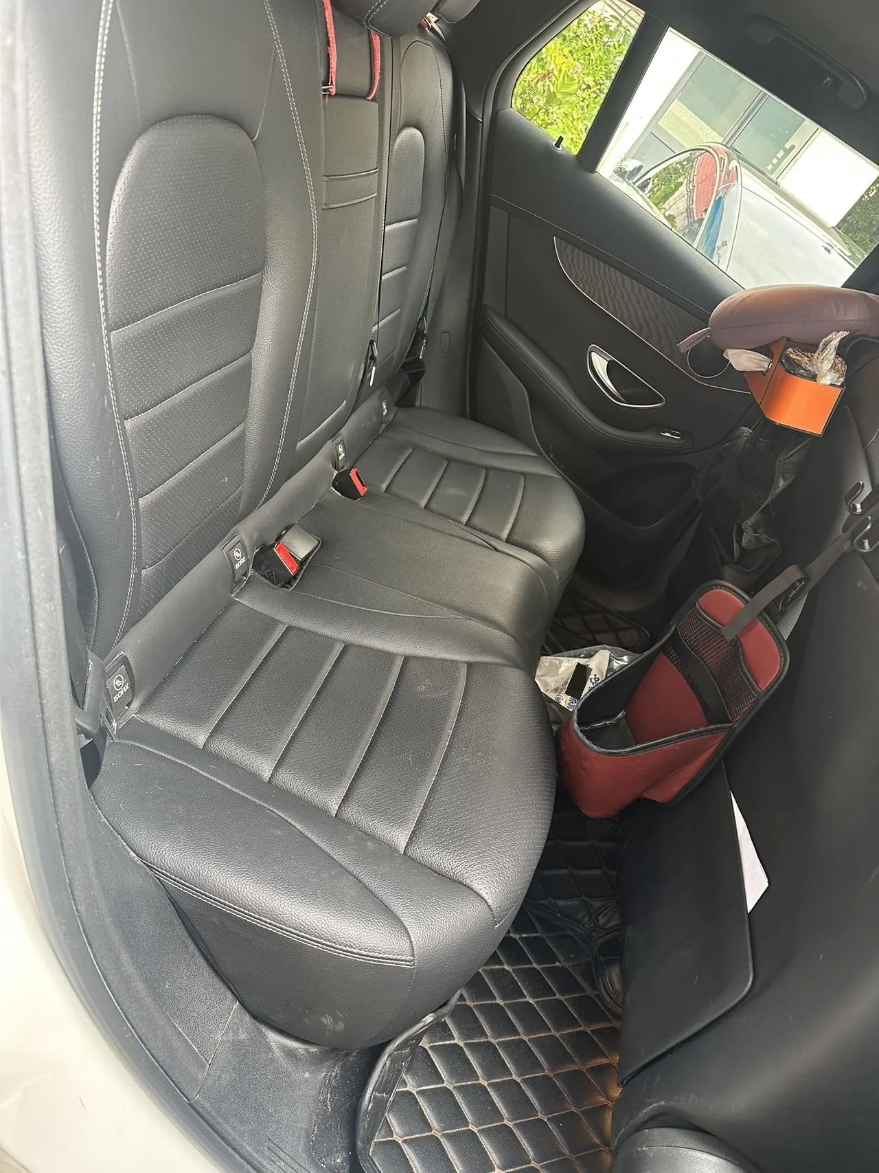 Mercedes Benz 2020 EQC 350 4MATIC EQC 350 4MATIC automatic gear 4