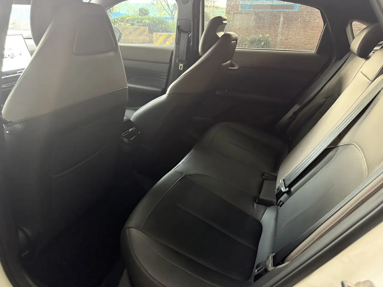 ChangAn 2026 Yi Dong 1.5T 500Bar Jin Xiang Automatic Gear 7
