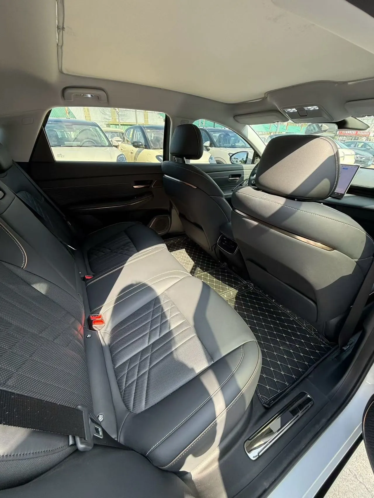 BaoJun 2025 models enjoy 1.5T 140km standard automatic gear 8
