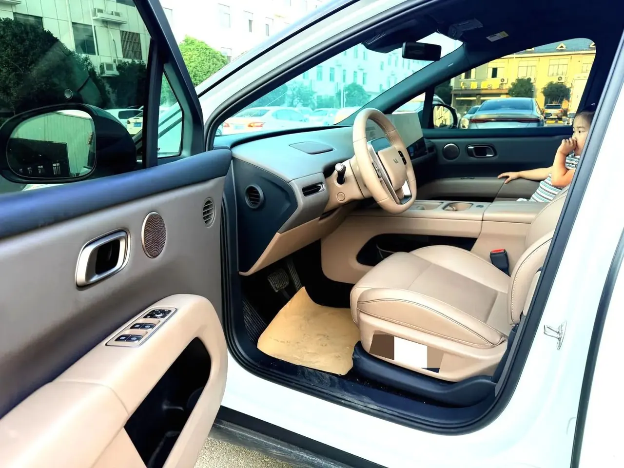 Li 2025 I 300.00g Drive Standard Edition Automatic Gear 4