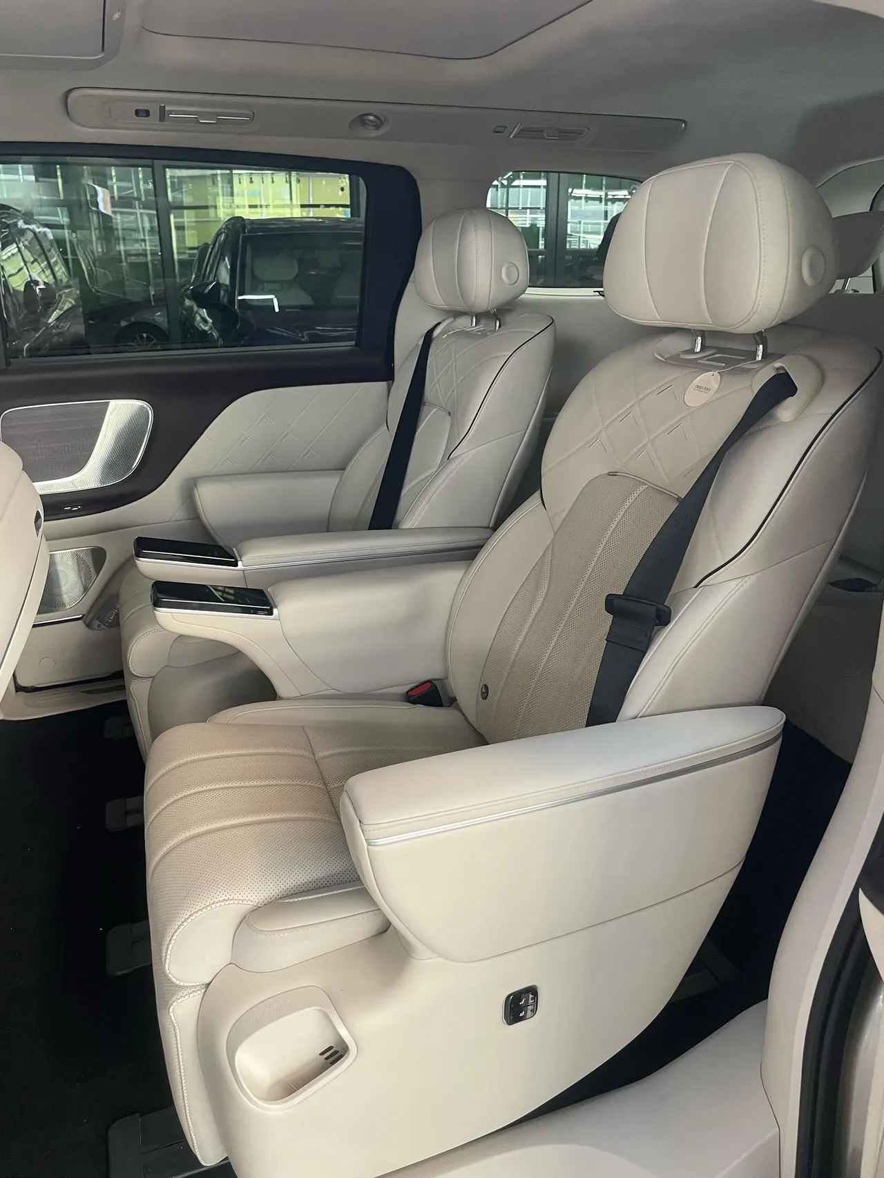 Voyah 2026 dreamers PHEV 1.5T dry Kun Ultra automatic gear 4