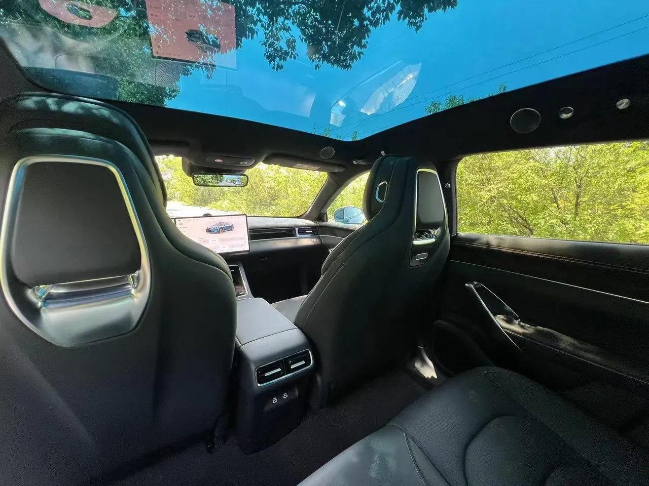 Shangjie 2026 Z7T Ultra Automatic Transmission 6