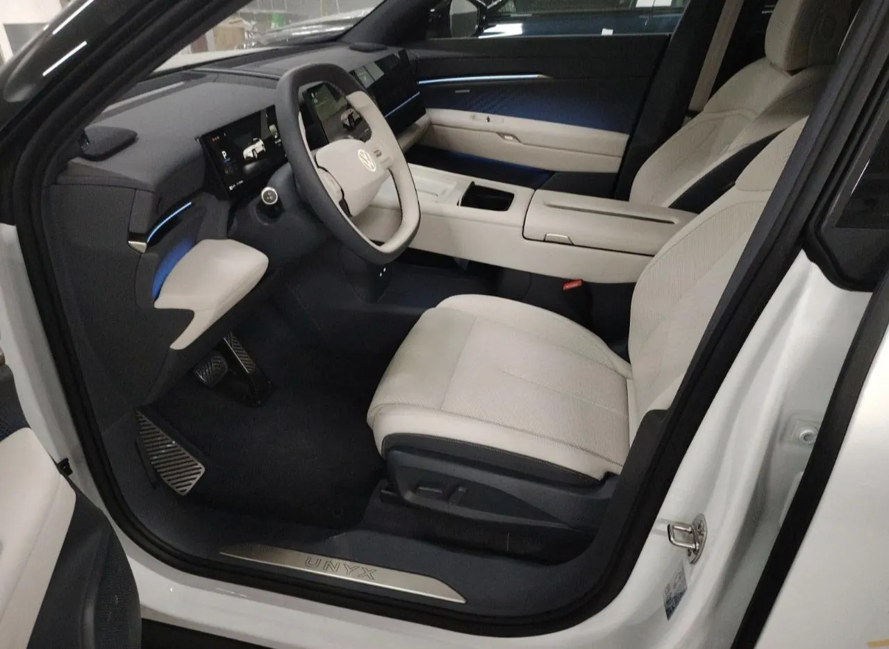 Volkswagen 2026 models and public 08 long endurance rear drive Pure automatic gear 2