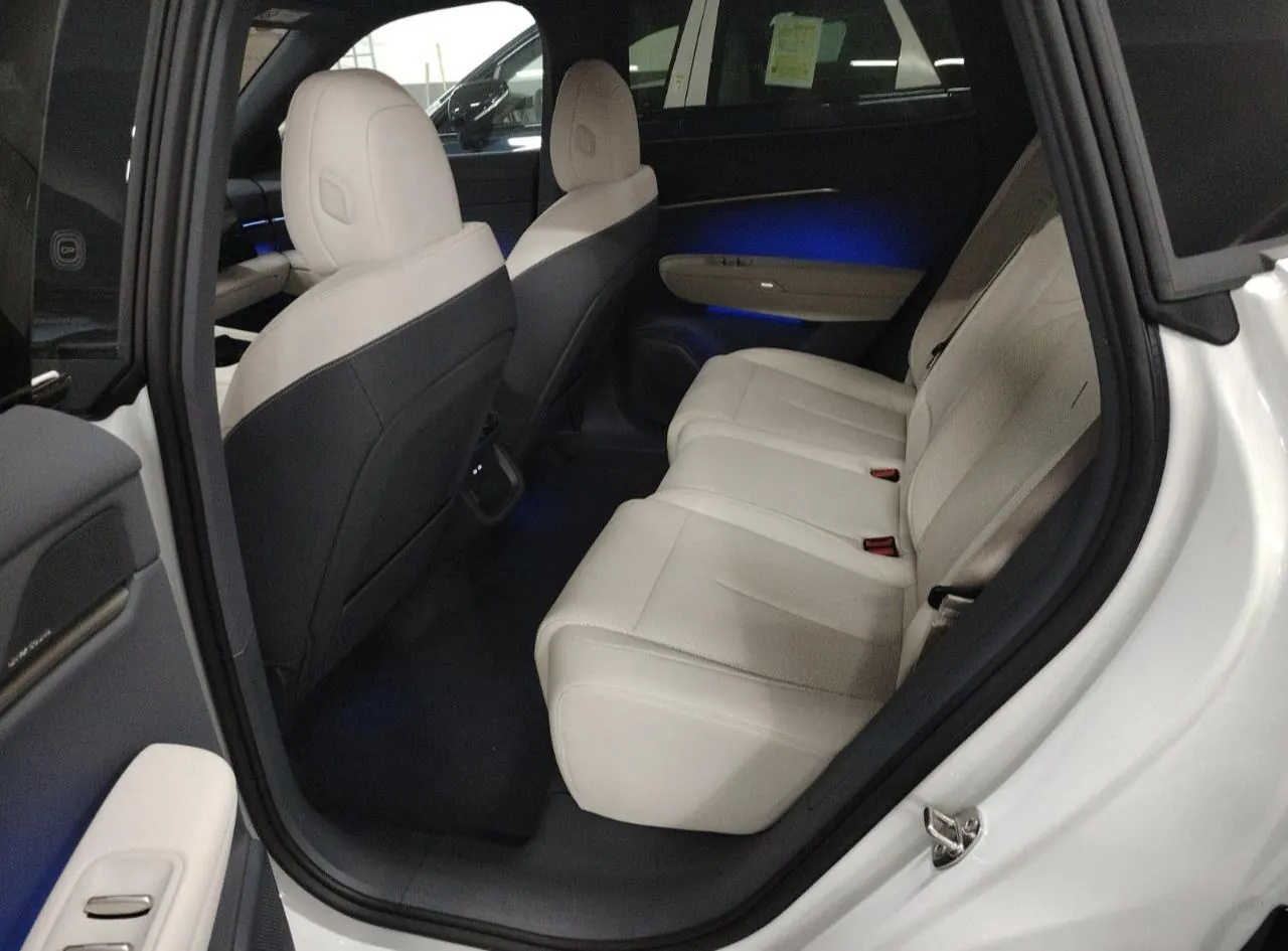 Volkswagen 2026 models and public 08 long endurance rear drive Pure automatic gear 3