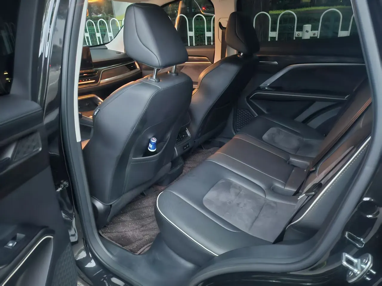 Haval 2023 H6 1.5T National Tide Edition Urban Edition Automatic Gear 3