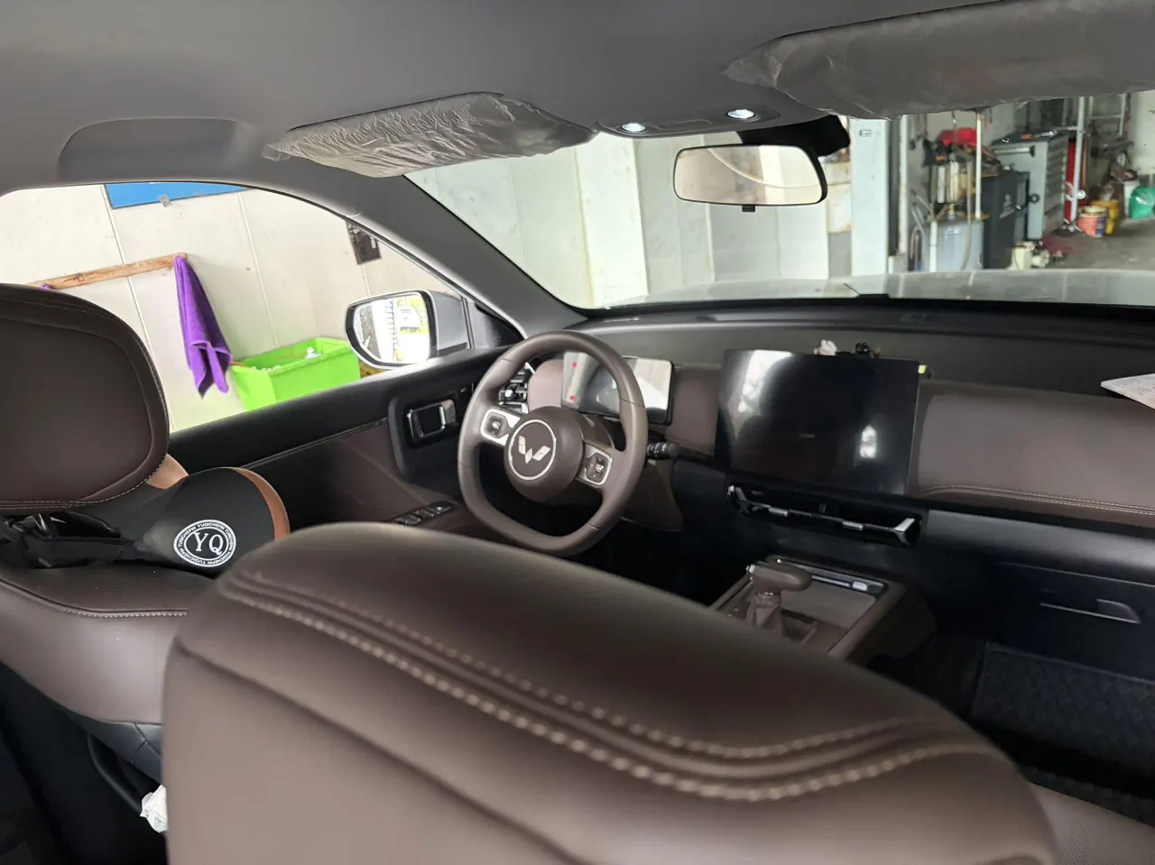 WuLing 2026 star 560 1.5T stepless elite automatic gear 2