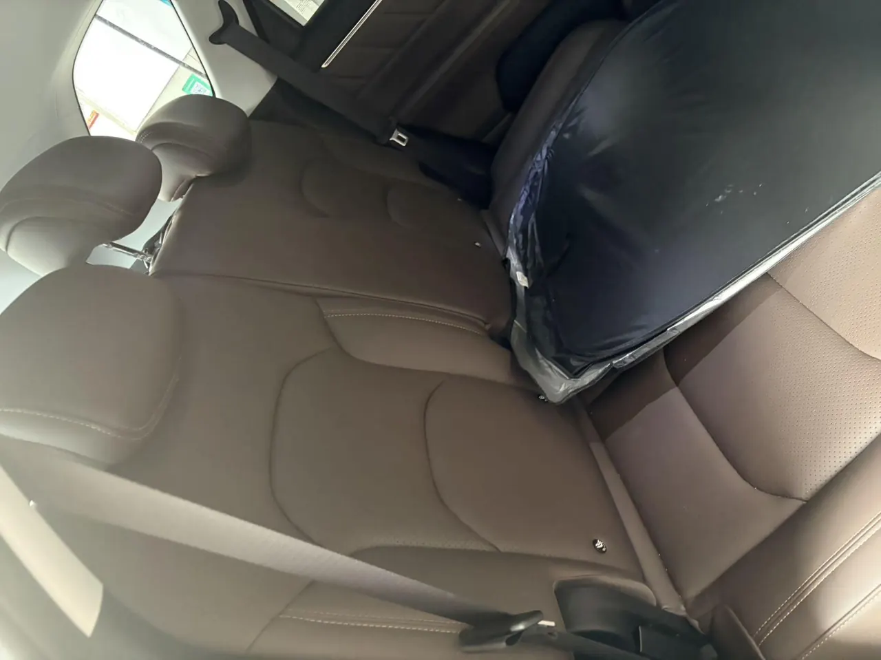 WuLing 2026 star 560 1.5T stepless elite automatic gear 3
