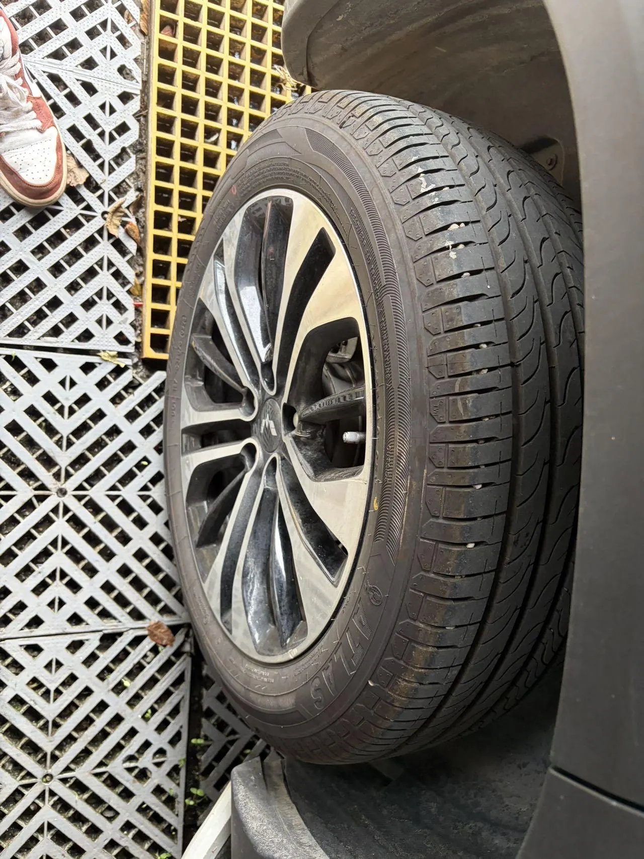 WuLing 2026 star 560 1.5T stepless elite automatic gear 4
