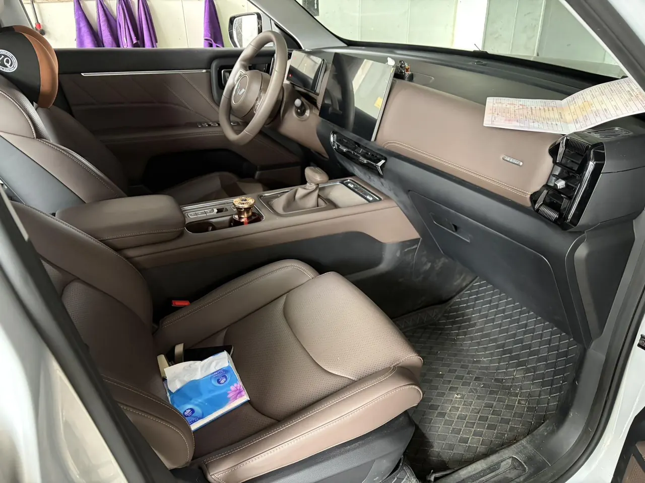 WuLing 2026 star 560 1.5T stepless elite automatic gear 5