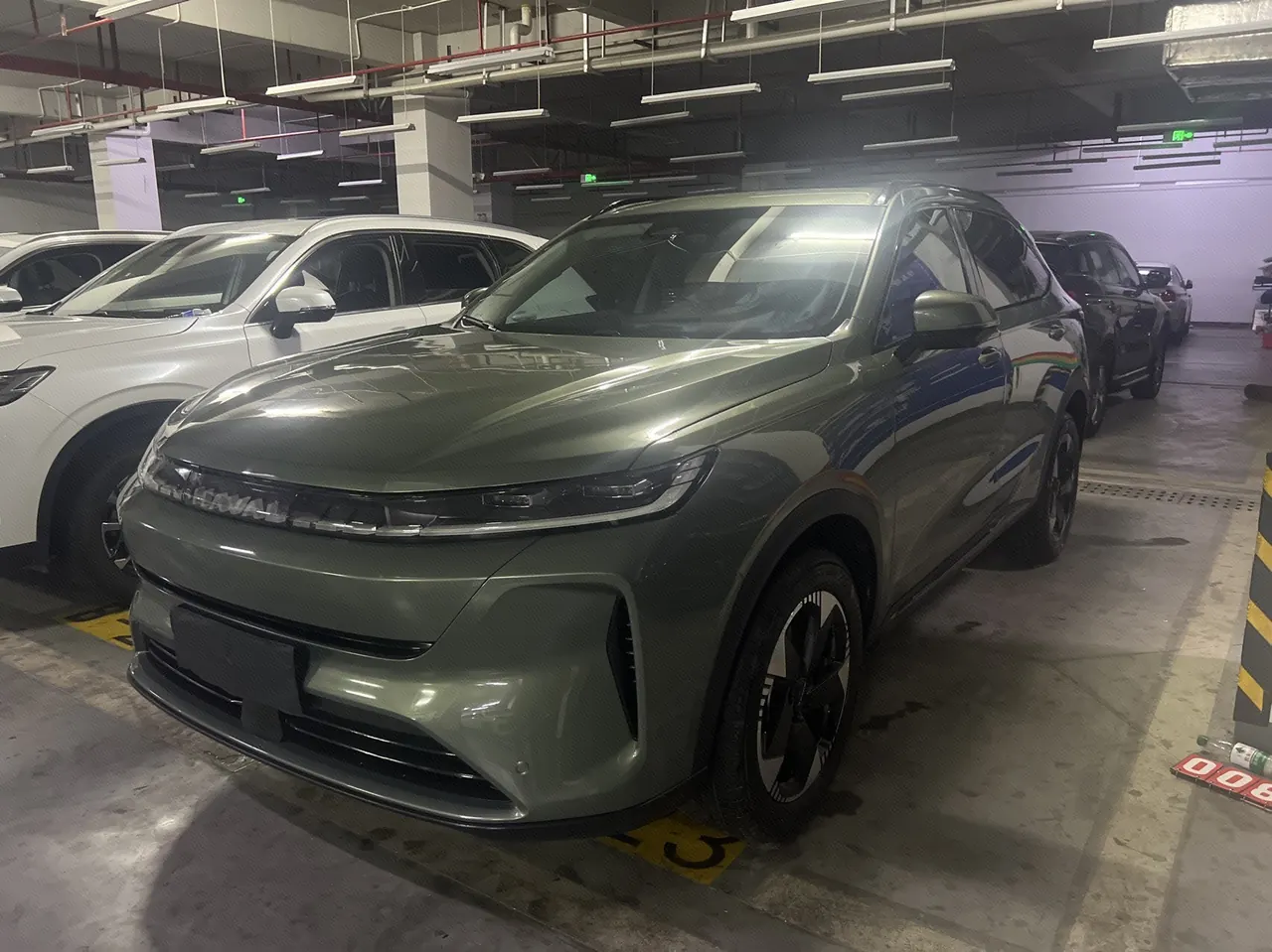 Haval 2026 H6L 1.5T Max automatic gear - View 1