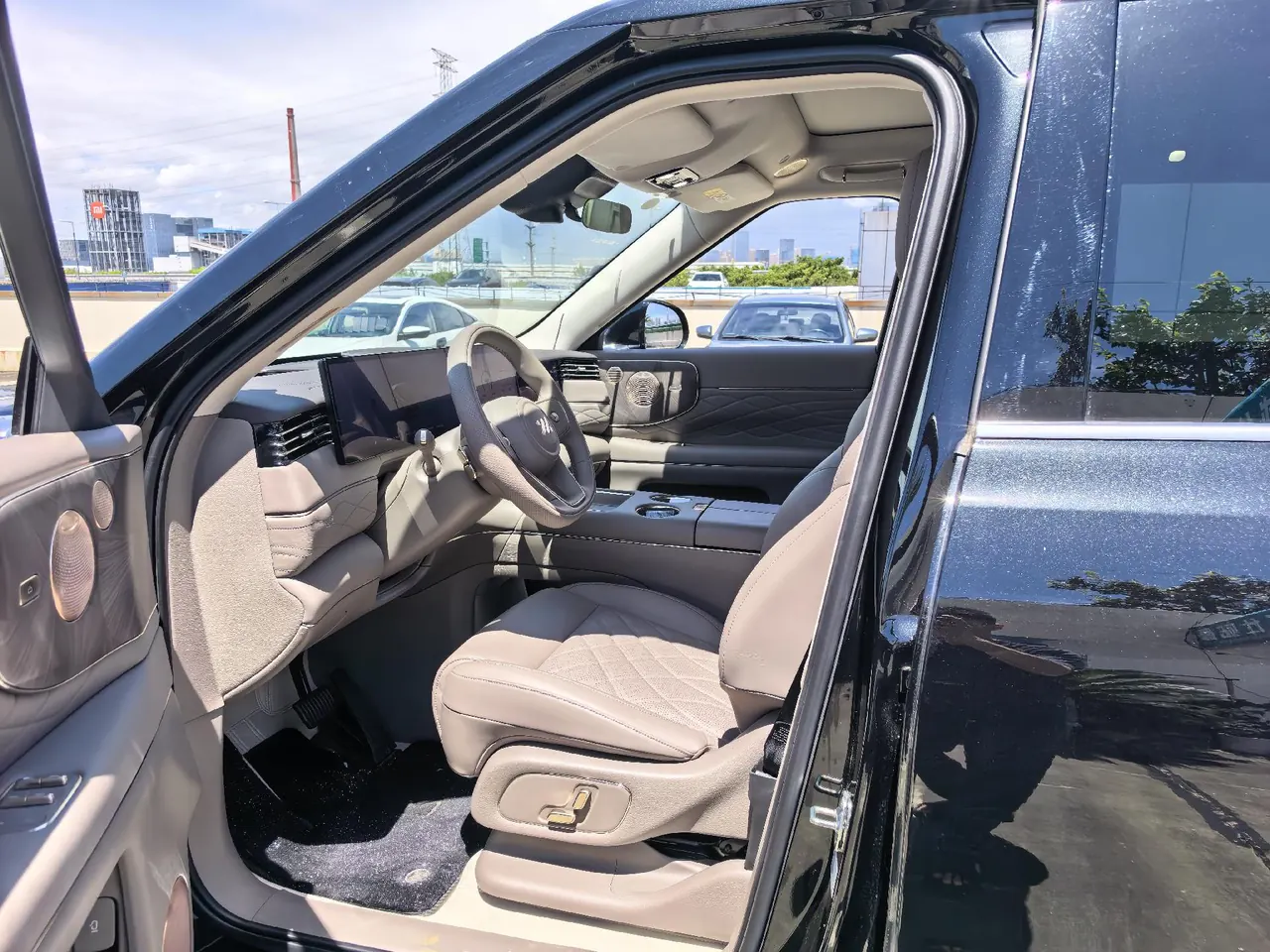 IM 2026 IM LS9 52 Ultra Automatic 5