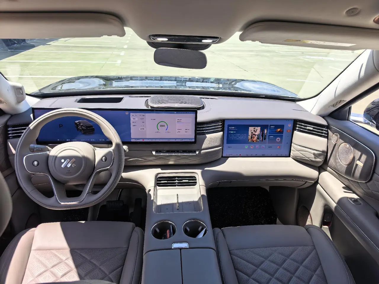 IM 2026 IM LS9 52 Ultra Automatic 9