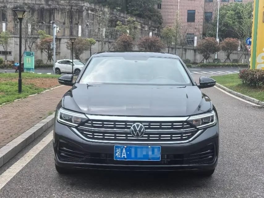 Volkswagen 2023 Sagittarius 1.4TSI 280TSI Exceed Lite Edition Automatic Gear 2