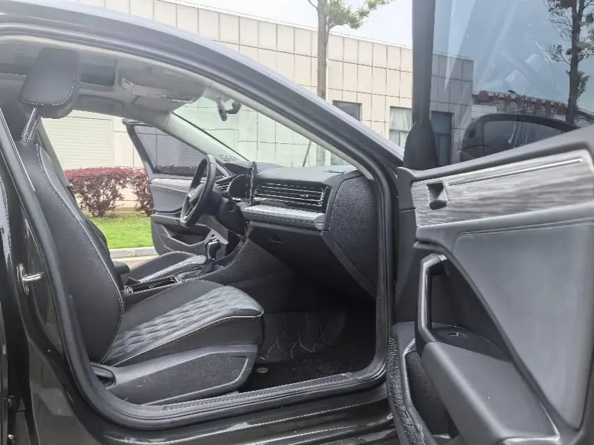 Volkswagen 2023 Sagittarius 1.4TSI 280TSI Exceed Lite Edition Automatic Gear 6