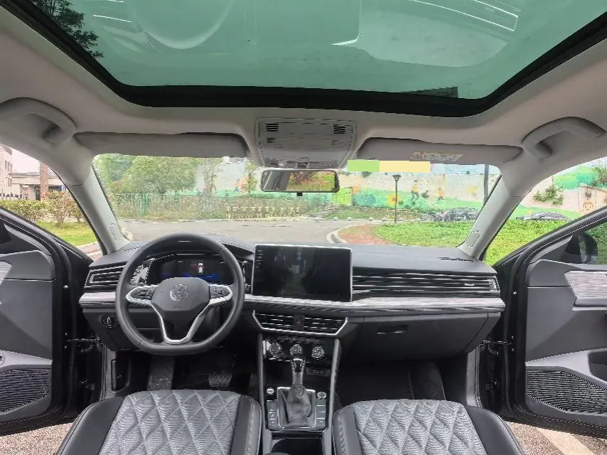 Volkswagen 2023 Sagittarius 1.4TSI 280TSI Exceed Lite Edition Automatic Gear 8